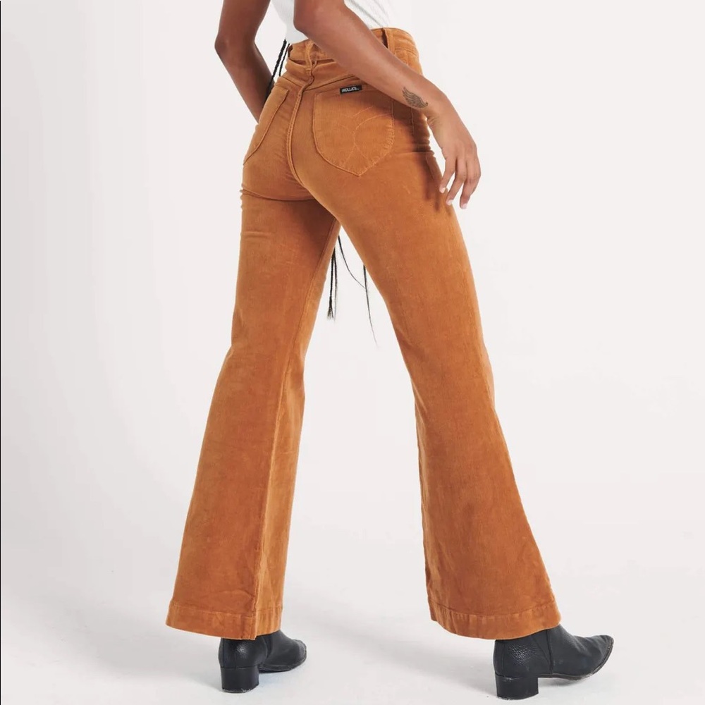 NWOT Rollas Eastcoast Flare